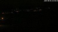 Archiv Foto Webcam Zuckerwiese Mariazeller Bürgeralpe 23:00