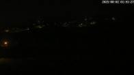 Archiv Foto Webcam Zuckerwiese Mariazeller Bürgeralpe 01:00
