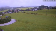 Archiv Foto Webcam Zuckerwiese Mariazeller Bürgeralpe 06:00