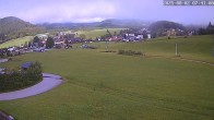 Archiv Foto Webcam Zuckerwiese Mariazeller Bürgeralpe 07:00