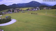 Archiv Foto Webcam Zuckerwiese Mariazeller Bürgeralpe 09:00