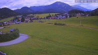 Archiv Foto Webcam Zuckerwiese Mariazeller Bürgeralpe 11:00