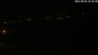Archiv Foto Webcam Zuckerwiese Mariazeller Bürgeralpe 23:00