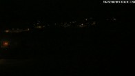 Archiv Foto Webcam Zuckerwiese Mariazeller Bürgeralpe 03:00