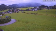 Archiv Foto Webcam Zuckerwiese Mariazeller Bürgeralpe 05:00