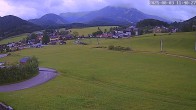 Archiv Foto Webcam Zuckerwiese Mariazeller Bürgeralpe 11:00
