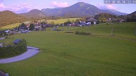 Archiv Foto Webcam Zuckerwiese Mariazeller Bürgeralpe 06:00