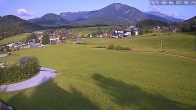 Archiv Foto Webcam Zuckerwiese Mariazeller Bürgeralpe 07:00