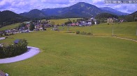 Archiv Foto Webcam Zuckerwiese Mariazeller Bürgeralpe 11:00