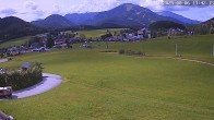 Archiv Foto Webcam Zuckerwiese Mariazeller Bürgeralpe 13:00
