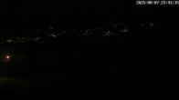 Archiv Foto Webcam Zuckerwiese Mariazeller Bürgeralpe 23:00