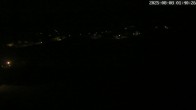 Archiv Foto Webcam Zuckerwiese Mariazeller Bürgeralpe 01:00