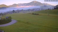 Archiv Foto Webcam Zuckerwiese Mariazeller Bürgeralpe 05:00