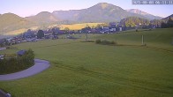 Archiv Foto Webcam Zuckerwiese Mariazeller Bürgeralpe 06:00