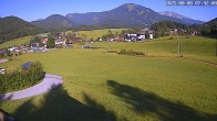 Archiv Foto Webcam Zuckerwiese Mariazeller Bürgeralpe 07:00