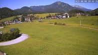 Archiv Foto Webcam Zuckerwiese Mariazeller Bürgeralpe 09:00