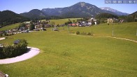 Archiv Foto Webcam Zuckerwiese Mariazeller Bürgeralpe 11:00