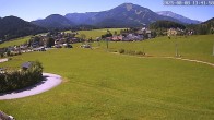Archiv Foto Webcam Zuckerwiese Mariazeller Bürgeralpe 13:00
