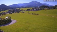 Archiv Foto Webcam Zuckerwiese Mariazeller Bürgeralpe 15:00