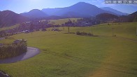 Archiv Foto Webcam Zuckerwiese Mariazeller Bürgeralpe 17:00