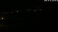 Archiv Foto Webcam Zuckerwiese Mariazeller Bürgeralpe 23:00