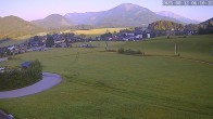 Archiv Foto Webcam Zuckerwiese Mariazeller Bürgeralpe 06:00