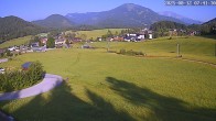 Archiv Foto Webcam Zuckerwiese Mariazeller Bürgeralpe 07:00