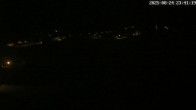 Archiv Foto Webcam Zuckerwiese Mariazeller Bürgeralpe 23:00