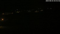 Archiv Foto Webcam Zuckerwiese Mariazeller Bürgeralpe 03:00