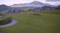 Archiv Foto Webcam Zuckerwiese Mariazeller Bürgeralpe 05:00