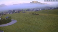 Archiv Foto Webcam Zuckerwiese Mariazeller Bürgeralpe 06:00
