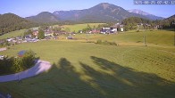 Archiv Foto Webcam Zuckerwiese Mariazeller Bürgeralpe 07:00