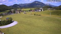 Archiv Foto Webcam Zuckerwiese Mariazeller Bürgeralpe 09:00