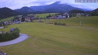 Archiv Foto Webcam Zuckerwiese Mariazeller Bürgeralpe 11:00