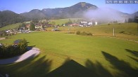 Archiv Foto Webcam Zuckerwiese Mariazeller Bürgeralpe 06:00
