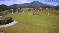 Archiv Foto Webcam Zuckerwiese Mariazeller Bürgeralpe 07:00