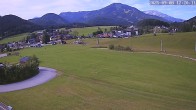 Archiv Foto Webcam Zuckerwiese Mariazeller Bürgeralpe 10:00
