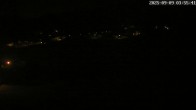 Archiv Foto Webcam Zuckerwiese Mariazeller Bürgeralpe 01:00