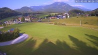 Archiv Foto Webcam Zuckerwiese Mariazeller Bürgeralpe 06:00
