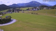 Archiv Foto Webcam Zuckerwiese Mariazeller Bürgeralpe 11:00