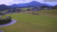 Archiv Foto Webcam Zuckerwiese Mariazeller Bürgeralpe 12:00