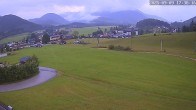 Archiv Foto Webcam Zuckerwiese Mariazeller Bürgeralpe 15:00