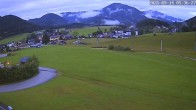 Archiv Foto Webcam Zuckerwiese Mariazeller Bürgeralpe 05:00