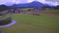 Archiv Foto Webcam Zuckerwiese Mariazeller Bürgeralpe 09:00
