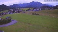 Archiv Foto Webcam Zuckerwiese Mariazeller Bürgeralpe 11:00