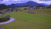 Archiv Foto Webcam Zuckerwiese Mariazeller Bürgeralpe 13:00