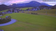 Archiv Foto Webcam Zuckerwiese Mariazeller Bürgeralpe 17:00