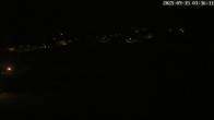 Archiv Foto Webcam Zuckerwiese Mariazeller Bürgeralpe 03:00