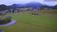 Archiv Foto Webcam Zuckerwiese Mariazeller Bürgeralpe 05:00