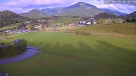 Archiv Foto Webcam Zuckerwiese Mariazeller Bürgeralpe 08:00